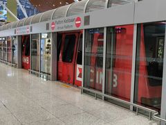 -吉隆坡国际机场