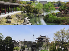 -盘门景区