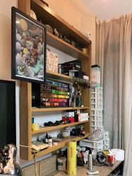 -长沙纹身· 龙堂刺青·三土师傅的店