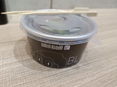 -自黑豆夫·臭豆腐夹馍(四海唐人街店)