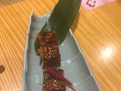 -花潮料理艺食馆(世欧广场店)