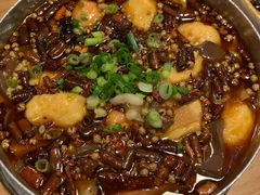 -山楂树融合菜餐厅