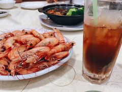 -老字号蛇口德记烧腊饭店·海鲜加工