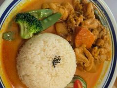 -马来MO简餐.南洋风味料理(美食街店)