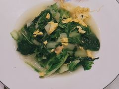 -良友·海鲜青岛菜·海肠捞饭(五四广场店)