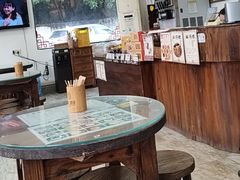 -周大娘牛乳(旧寨古村总店)