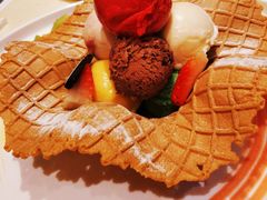 -哈根达斯(西安北郊店)