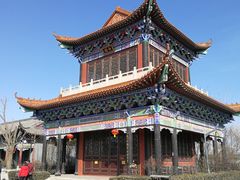 -大悲禅寺