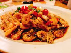 -竹里馆·淮扬菜·功夫茶(老门东店)