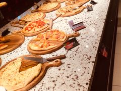 -比格比萨自助(新辰里学清路店)