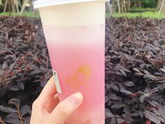 -喜茶(上海泰禾大厦店)