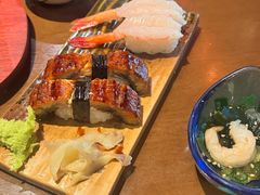 -千代武日本料理(哈西店)