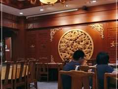 大堂-砂锅居(西四店)