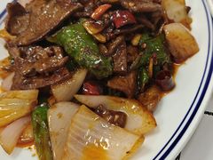 -乐乐餐厅(湘子庙街店)