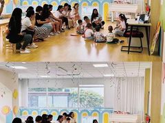 -天津蜂巢幼儿园·托育