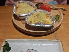 -一心创作料理屋(经开万达店)
