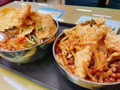 -红鼻子桂林米粉(金唐新光界店)