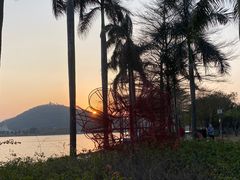 -顺峰山公园