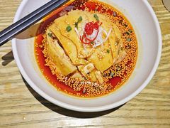 -榕意·川味之美(深业上城店)