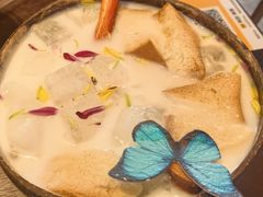 -芸鲜季·云南野生菌餐厅· 云南风物味研社(闵行店)