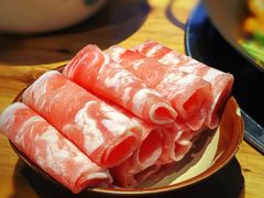 -楠火锅(广州总店)