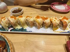 -琴寿司居酒屋(中山广场店)