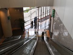 -香港会议展览中心演讲厅
