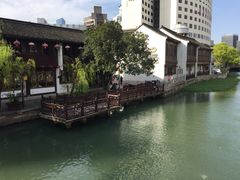-衣裳街历史文化街区