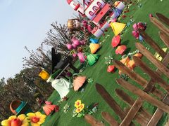 -安徒生童话乐园