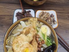 -韦记螺蛳粉(NO2店)