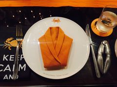 -Ministry of Crab(科伦坡店)