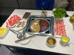 -重庆大队长火锅(凤城八路店)