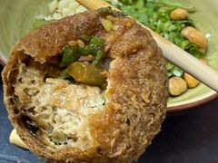 -聚黔堂凯里酸汤鱼美食店