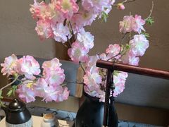 -樱之盛宴·蟹料理海鲜自助(前进大街店)