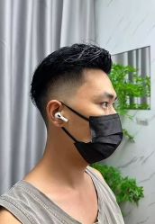 -唐风采假发补发定制