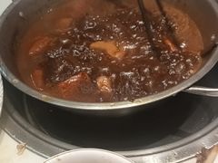 -鹅香四海·卤水火锅·砂锅粥·潮汕菜(宝安店)