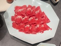 -鼎鼎香·港式火锅(北京SKP店)