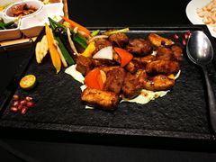 -RIVIERA 松鹤楼(外滩店)