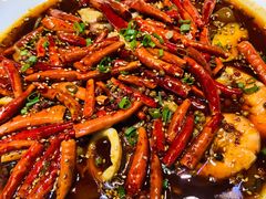 -必点海鲜·鲅鱼水饺(鞍山西道店)