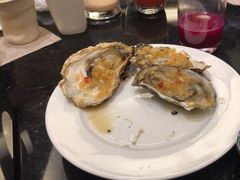 -东方红海鲜百汇(国际大厦店)