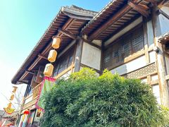 -茅山东方盐湖城景区