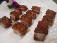 -九號渔港·蒸汽海鲜·粤菜茶点(八卦岭店)