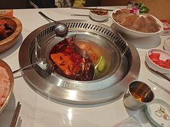 -小龙坎火锅(IFS HOT店)