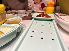 -羲和雅苑•北京烤鸭(国贸商城店)