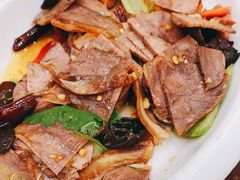 -新洪记·丽久饭店(铁西店)
