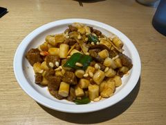 -兔爸私家小厨(新北万达店)
