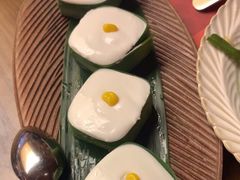 -漫活堂·喜泰荟·东南亚风味小馆(美林M·LIVE天地店)