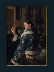 点击看大图 -美云庭古装·格格服汉服·京城旅拍(北京店)