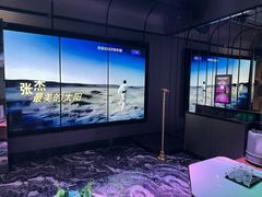 -幸福时光PARTY K(八里桥店)