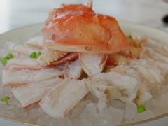 -湖滨28中餐厅·西湖宴·杭州君悦酒店